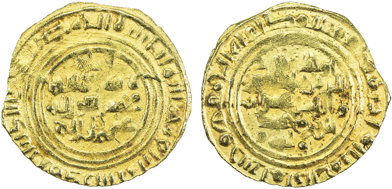Dinar coin 62351